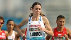 Hannah Taunton