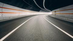 도로의 지하화가 교통, 환경 문제의 해결책이 될 수 있을까?