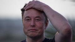 Elon Musk est, selon Forbes et Bloomberg, la personne la plus riche du monde.