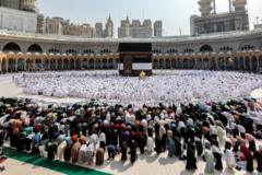 Canicule à la Mecque, un lourd bilan pour les pèlerins africains lors du Hajj 2024