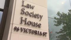 Nama deal: Law Society says it cannot give 'substantive evidence' to