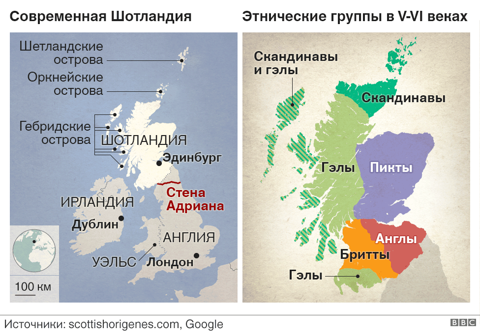 Шотландия норвегия статистика