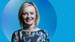 Liz Truss