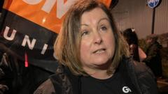 Аманда Гиринг