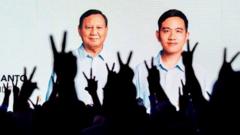 Prabowo-Gibran 'menang', mungkinkah Indonesia bernasib sama seperti Filipina?