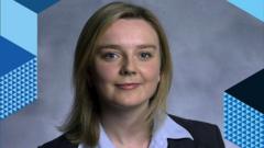 Who is Kwasi Kwarteng? The chancellor out after 38 days - BBC News