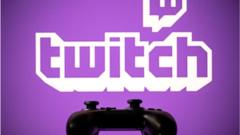 Twitch confirms massive data breach - BBC News