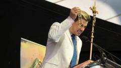 Conservador católico EEUU