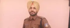 Kulwinder Singh