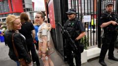 Manchester attack: Terror threat reduced from critical to severe - BBC News