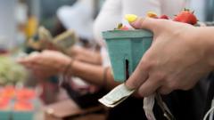 Цены в США стремительно растут