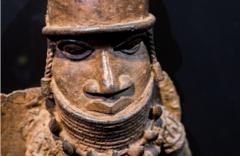 Beninska bronza se vraća kući