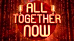 All Together Now logo