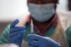 La nouvelle souche de variole en République démocratique du Congo est 