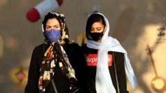 همنوانی خطرناک کرونا، سرما و آلودگی هوا در تهران