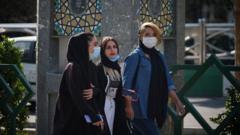 بحران کرونا؛ محدودیت‌های تازه در مراکز ۲۵ استان ایران