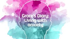 Grace's diary