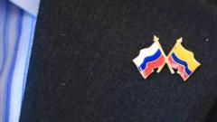Колумбия впервые выслала российских дипломатов со своей территории