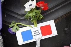 Paris attacks: Why IS will eventually fail - BBC News