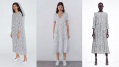 Zara uncovered: Inside the brand that changed fashion - BBC News
