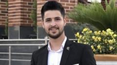 Мохаммад Гобадлу