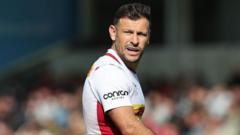 'Something happens' to Harlequins at 'special' Twickenham - Care