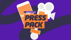 press pack