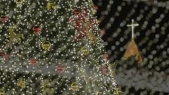 ခရစ္စမတ်နဲ့ ဘက်သလီဟန် စီးပွားရေး