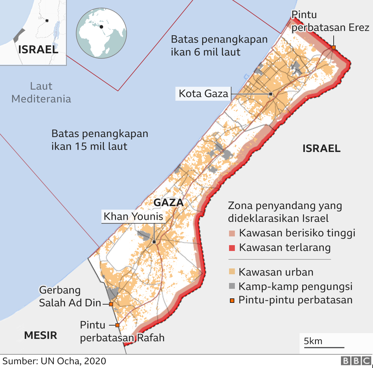 map israel gaza area        
        <figure class=