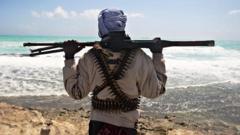 Три мешка денег. Сомалийские пираты утверждают, что получили $5 млн выкупа за судно MV Abdullah