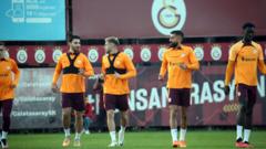 Galatasaray
