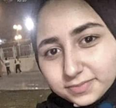 Nur 11 Ekim'de öldürüldü