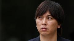 Ohtani’s ex-interpreter pleads guilty to fraud charges