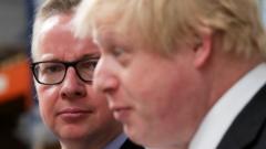 Boris Johnson Rules Himself Out Of Conservative Leader Race - BBC News