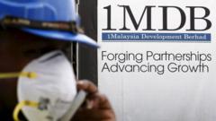 1MDB: Malaysia's Global Corruption Scandal - BBC News