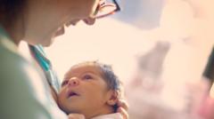 People with HIV can be sperm and egg donors