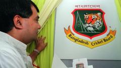 সাবেক বোর্ড সভাপতি সাবের হোসেন চৌধুরী