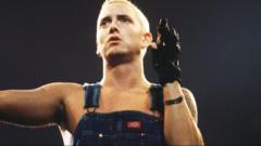 Death of Slim Shady: The controversial legacy of Eminem's peroxide-blond alter ego