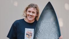 Surfer’s leg unable to be reattached after shark attack