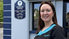 Funding crisis 'has closed 12 pharmacies'