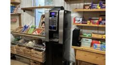 Lismore Topluluğu Vakfı’nın (LCT)