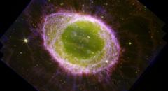 Nebula Halkası'nın fotoğrafı