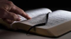 Les chrétiens réduits en esclavage qui ont contribué à la rédaction de la Bible et à la diffusion de l'Évangile