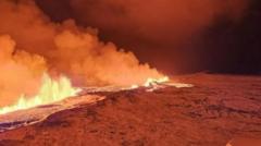 İzlanda Meteoroloji Genel Müdürlüğü