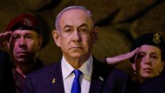 «Netanyahu sabe que la supervivencia de Hamás supondría su derrota»: análisis de Jeremy Bowen, editor internacional de la BBC