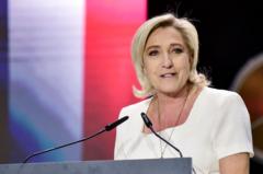 Comment Marine Le Pen a bouleversé la politique française