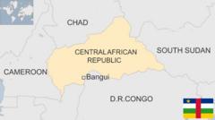 DR Congo Country Profile - BBC News