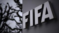 Fifa offers calendar talks to angry organisations