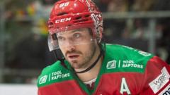 Martin commits to Cardiff Devils for new season