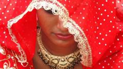 India dowry